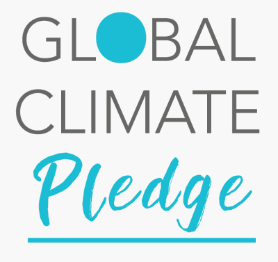Global Climate Pledge